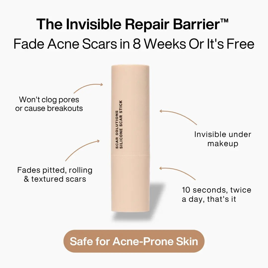 Acne Scar Repair Stick