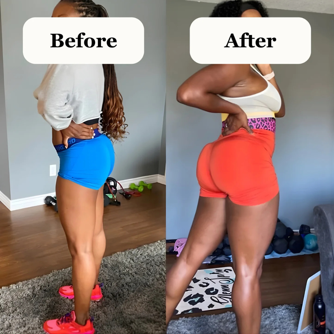 Alpha Abs™ 2.0