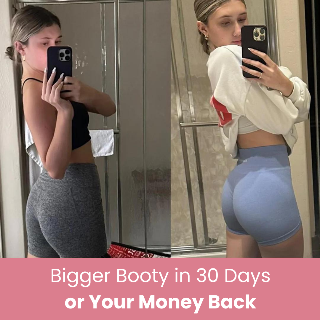 The Booty Trainer