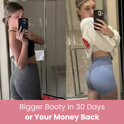 The Booty Trainer