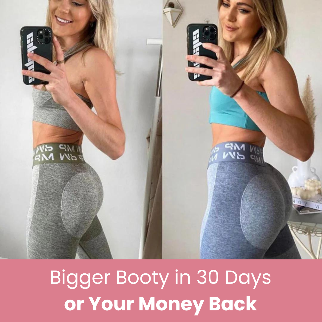 The Booty Trainer
