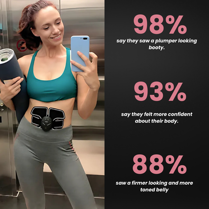 The Booty Trainer