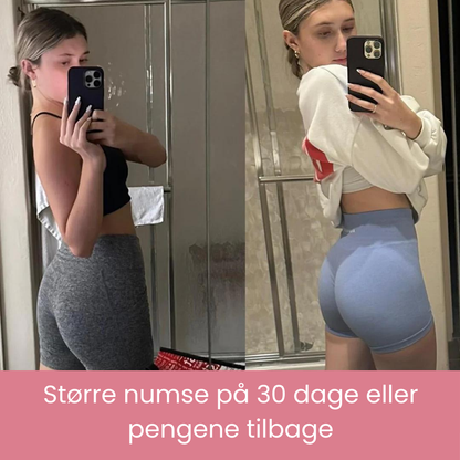 The Booty Trainer