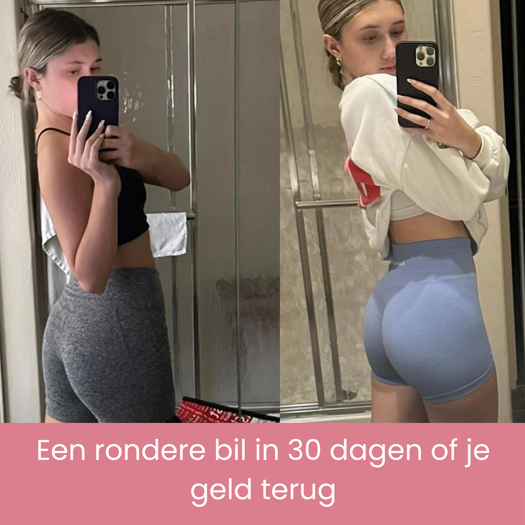 The Booty Trainer