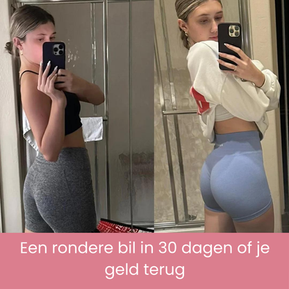 The Booty Trainer