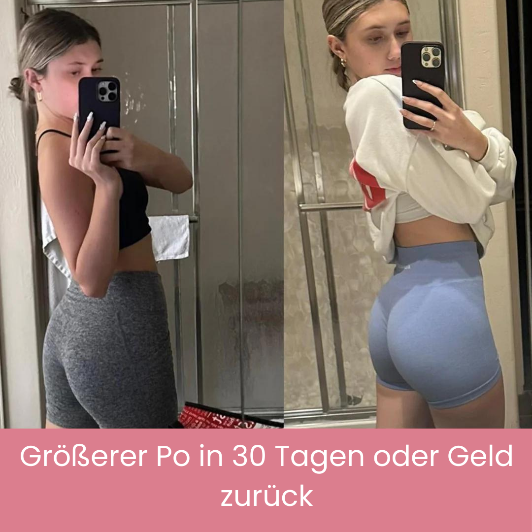 The Booty Trainer
