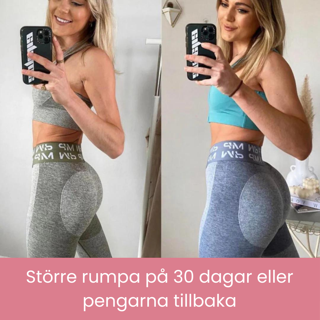 The Booty Trainer
