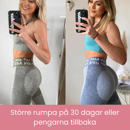 The Booty Trainer