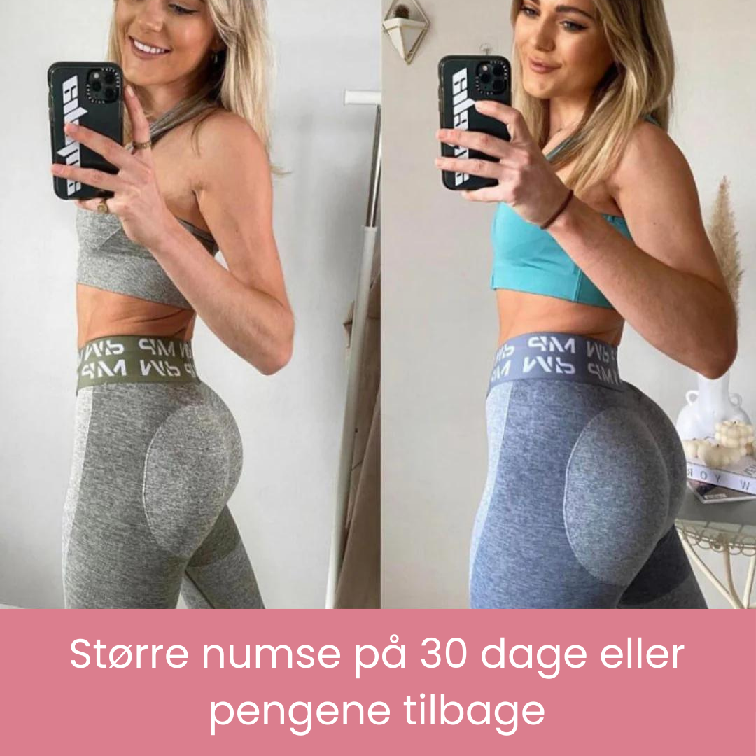 The Booty Trainer