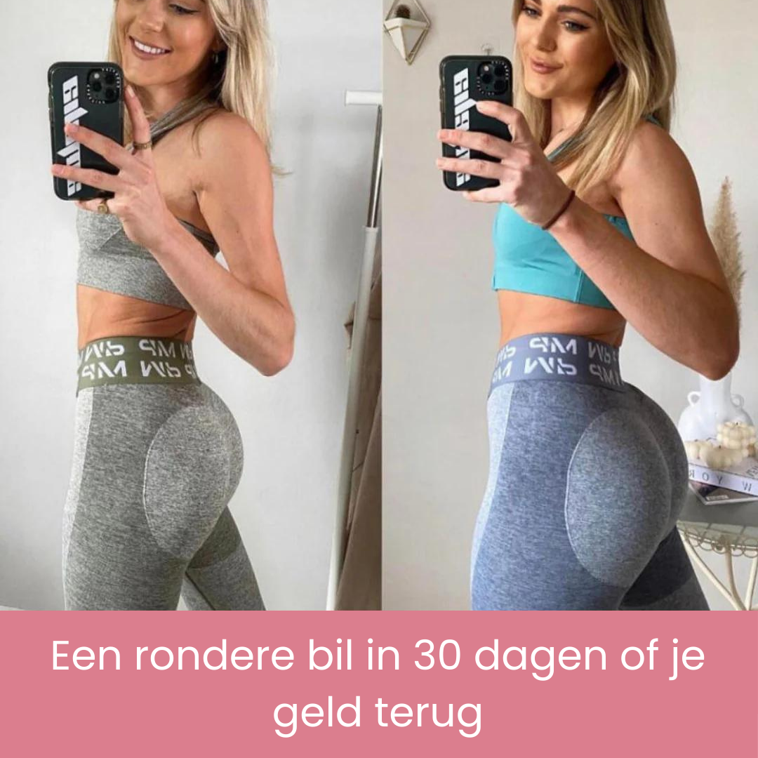 The Booty Trainer