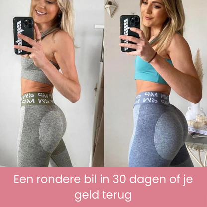 The Booty Trainer