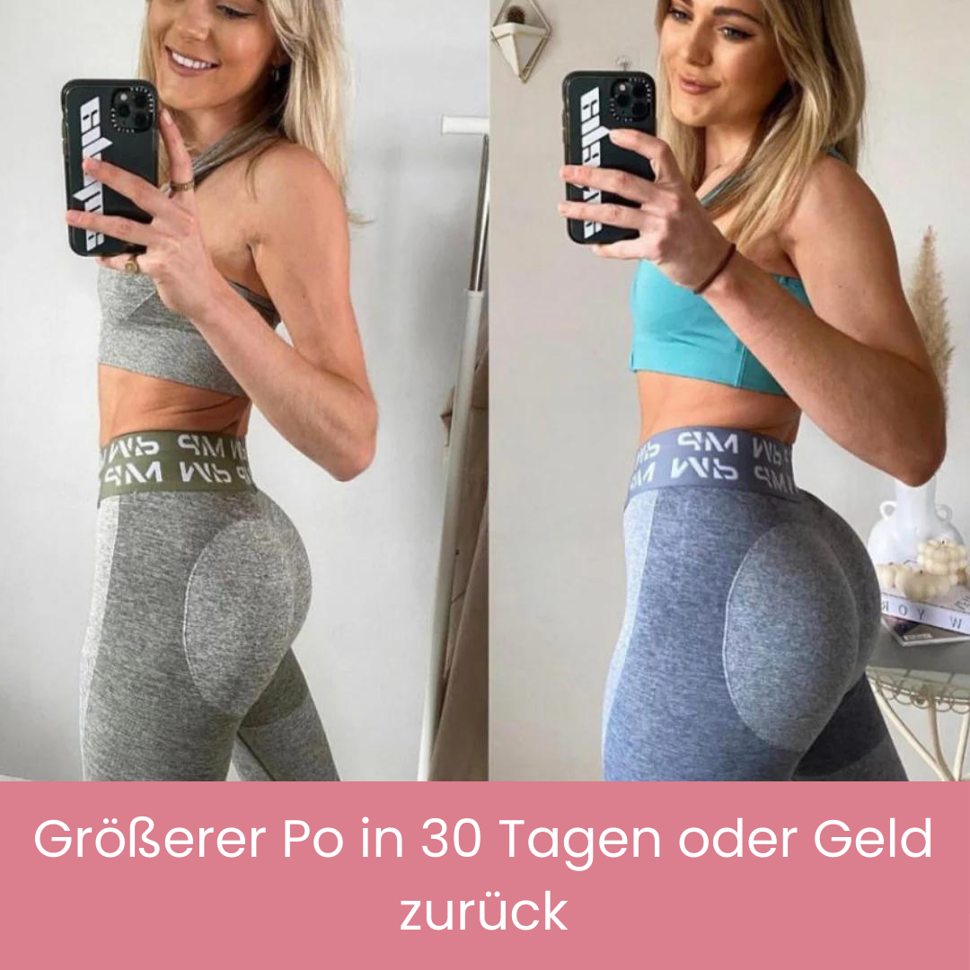 The Booty Trainer