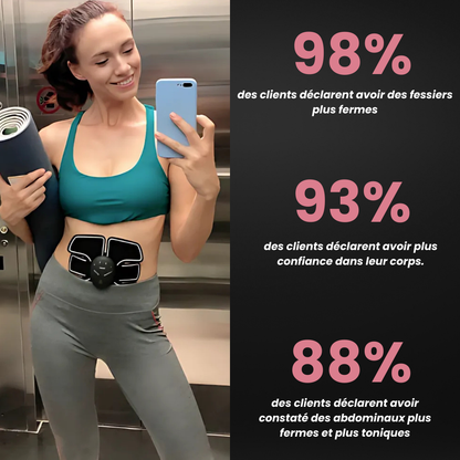 The Booty Trainer