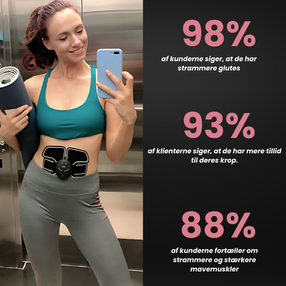 The Booty Trainer