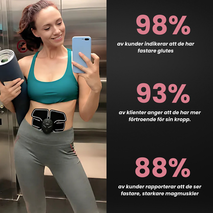 The Booty Trainer