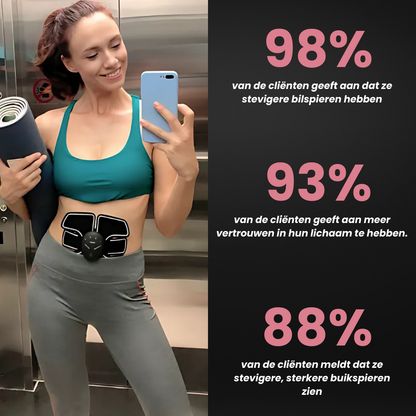 The Booty Trainer