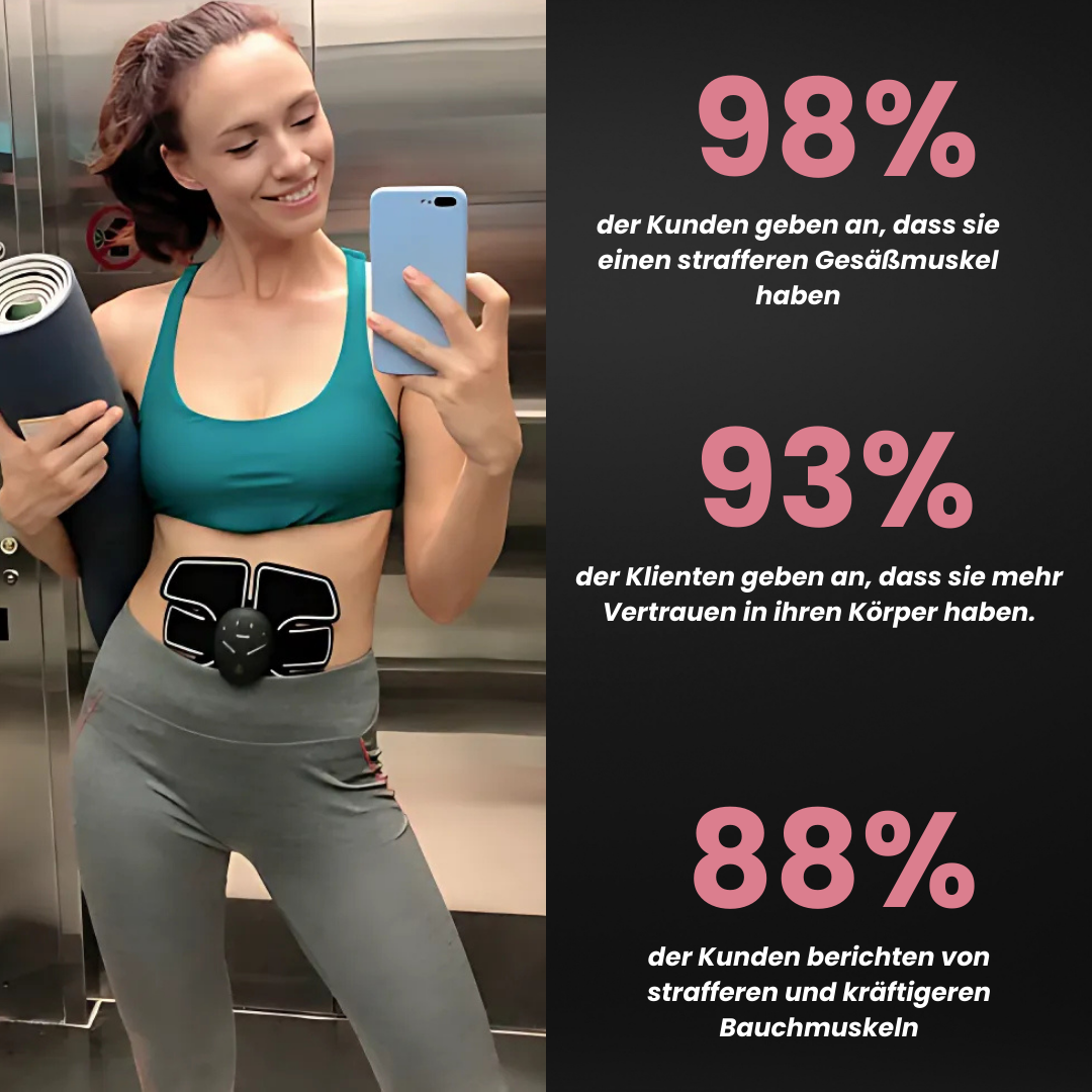 The Booty Trainer