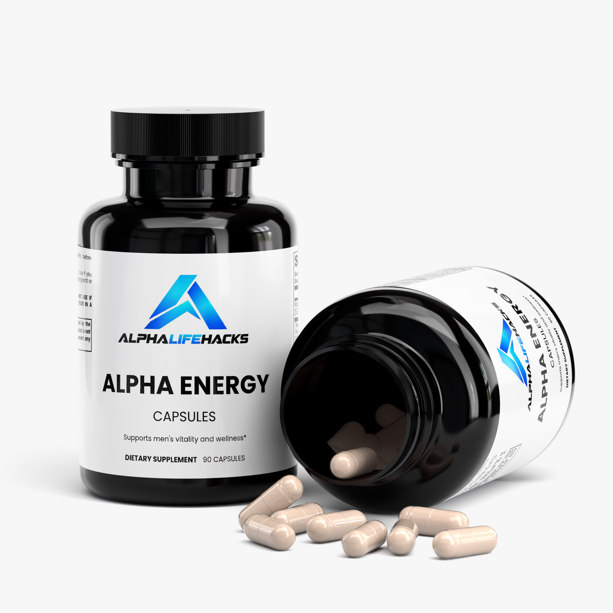 Alpha Energy