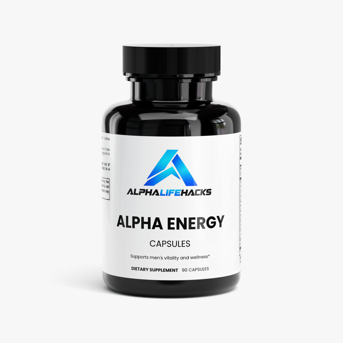 Alpha Energy