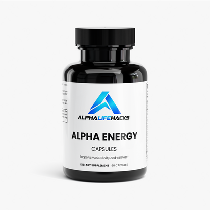Alpha Energy