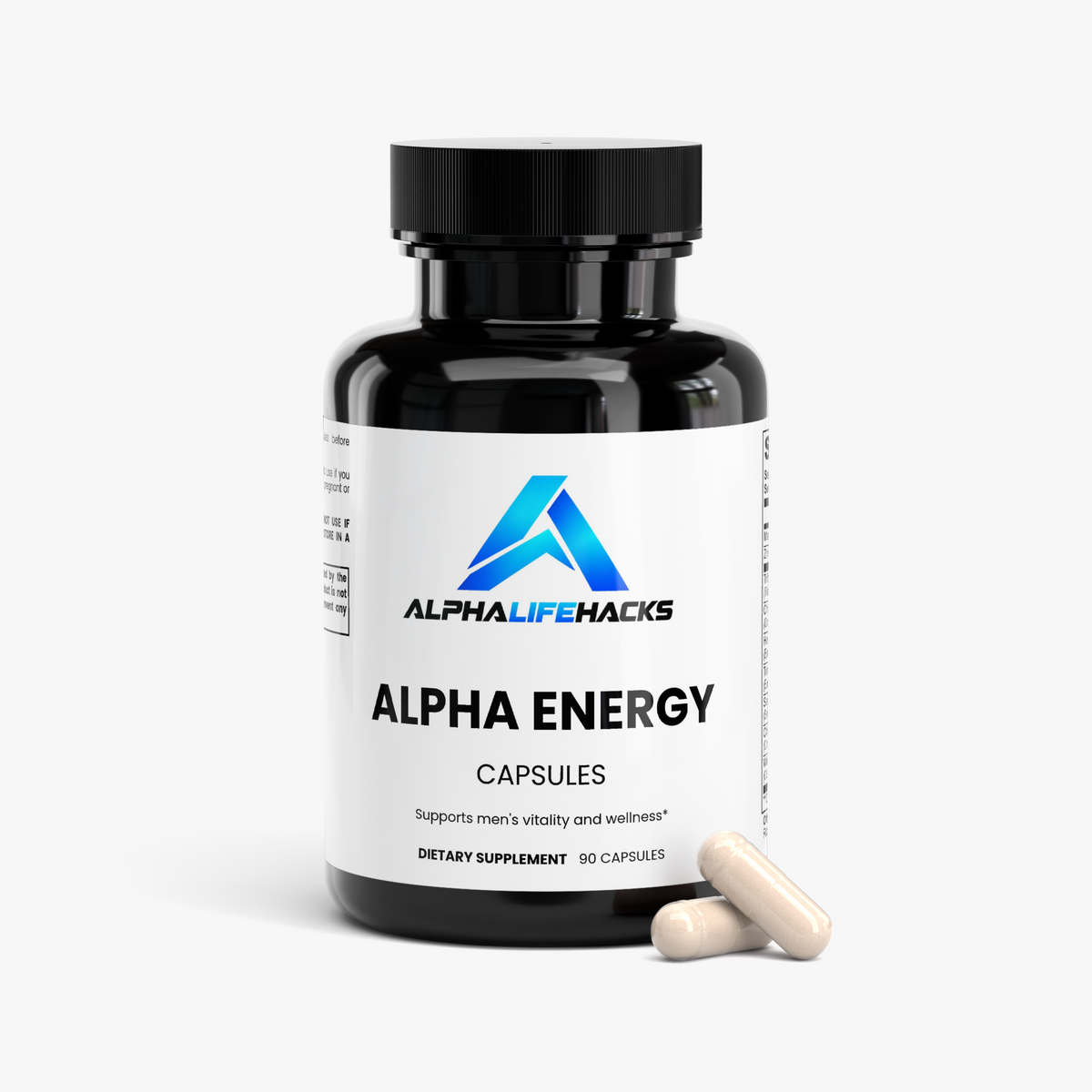 Alpha Energy