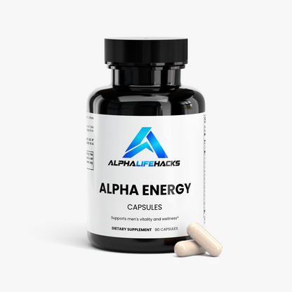 Alpha Energy
