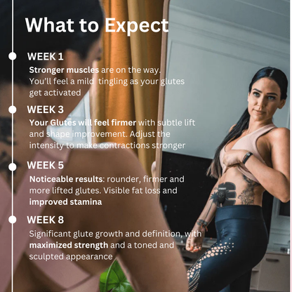 The Booty Trainer