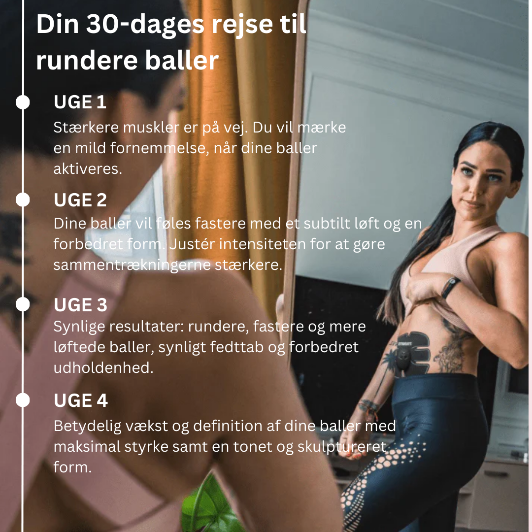The Booty Trainer