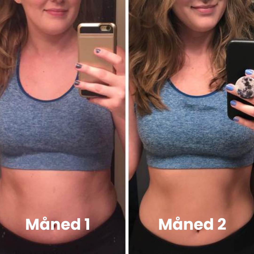 The Booty Trainer