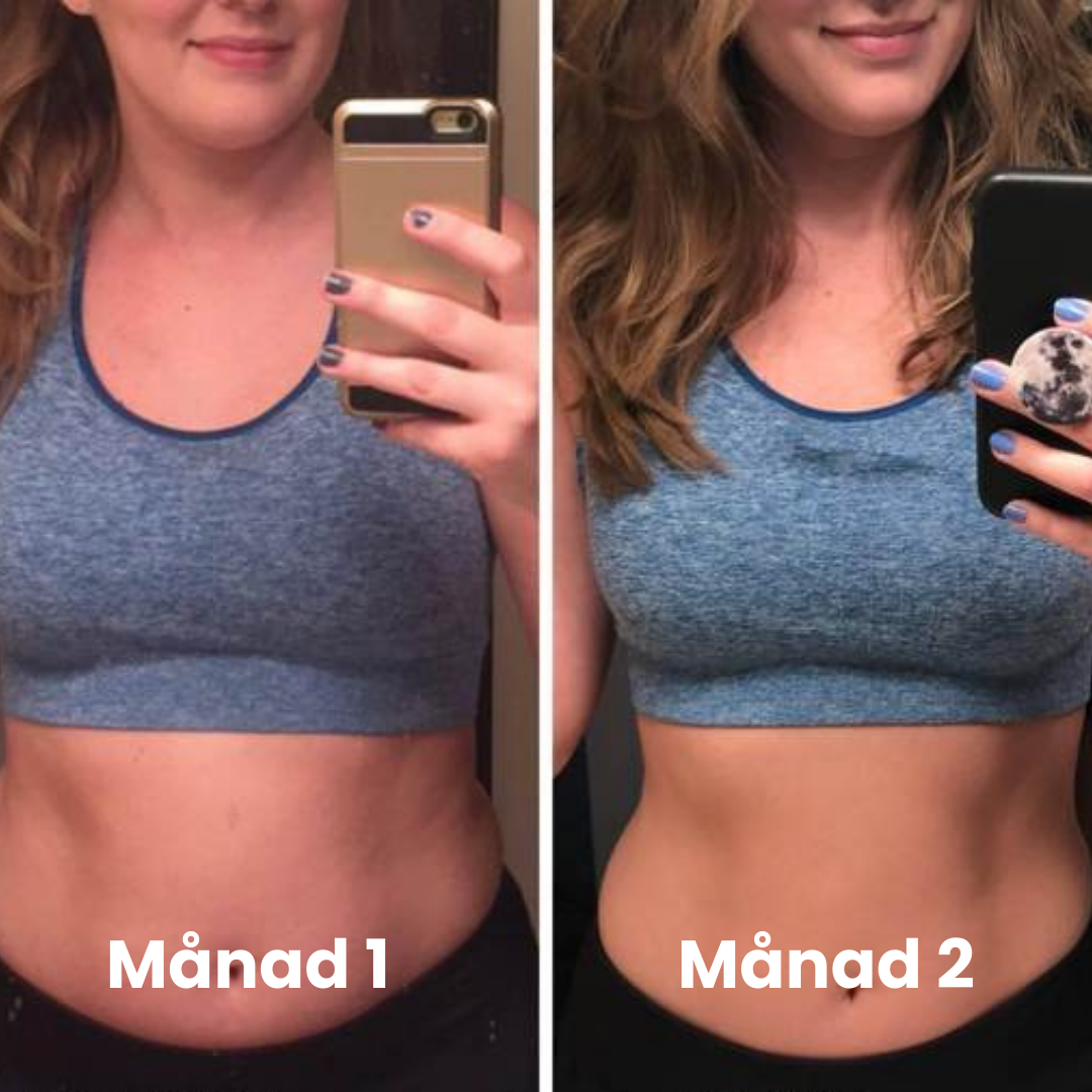 The Booty Trainer