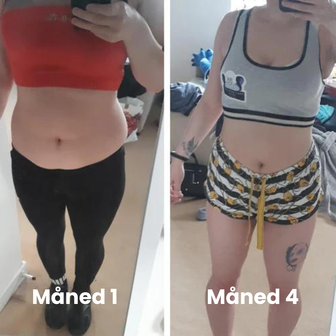 The Booty Trainer