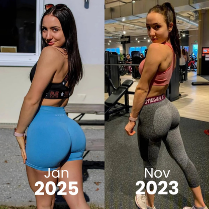 The Booty Trainer