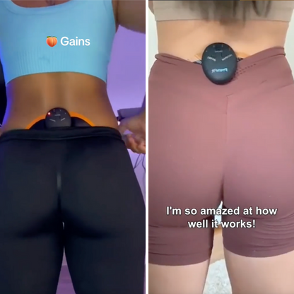 The Booty Trainer