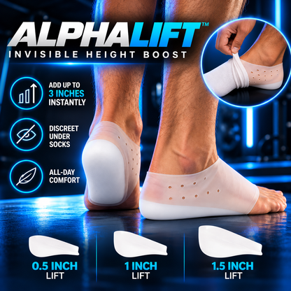 AlphaLift