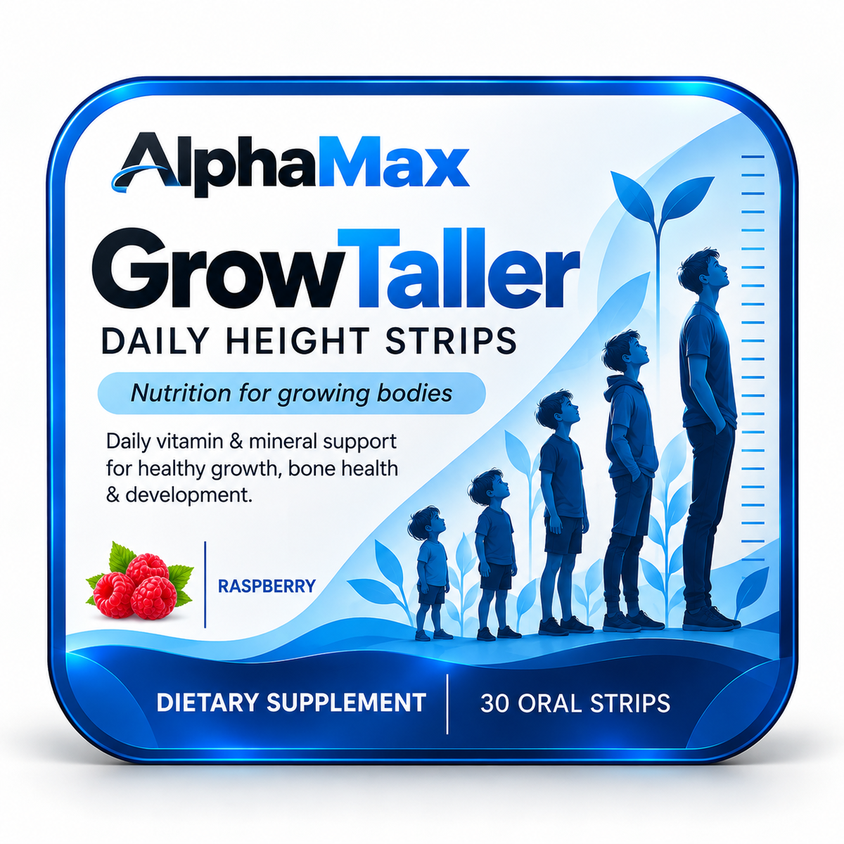 AlphaMax