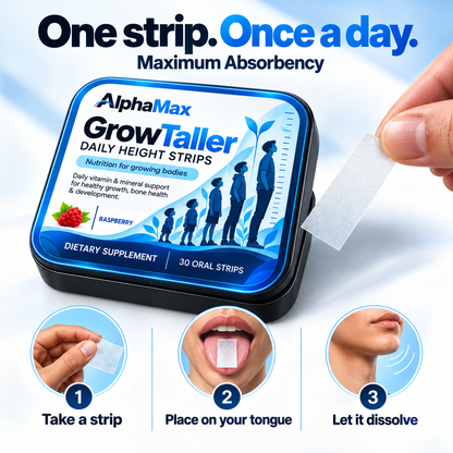 AlphaMax