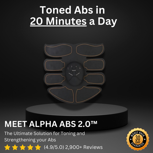 Alpha Abs™ 2.0