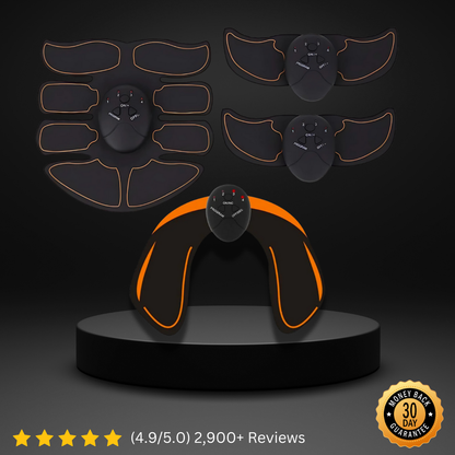 Alpha Abs™ 2.0