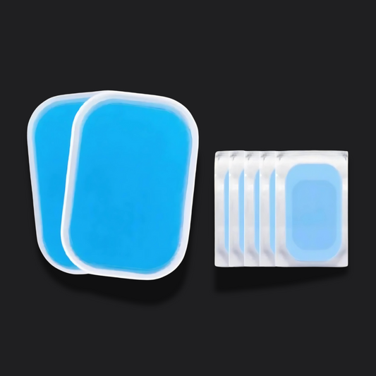 Replacement Gel Pads 5-20 Pairs (Copy)
