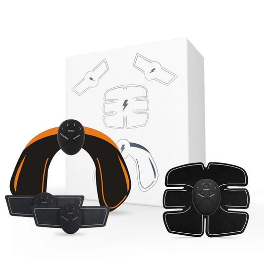 Alpha Abs™ 2.0