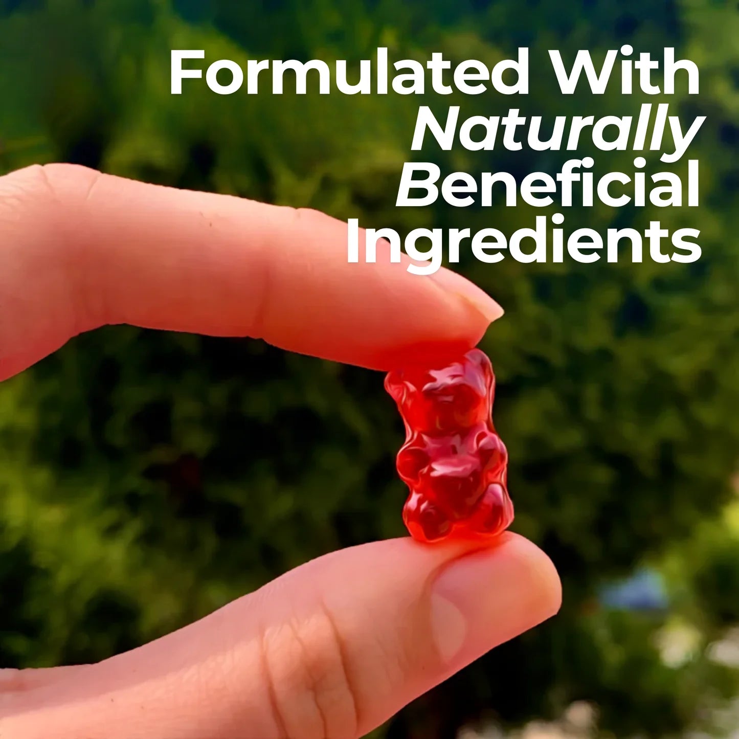 Height Booster for Natural Growth