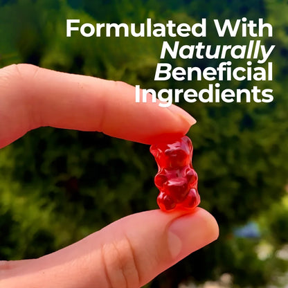 Height Booster for Natural Growth