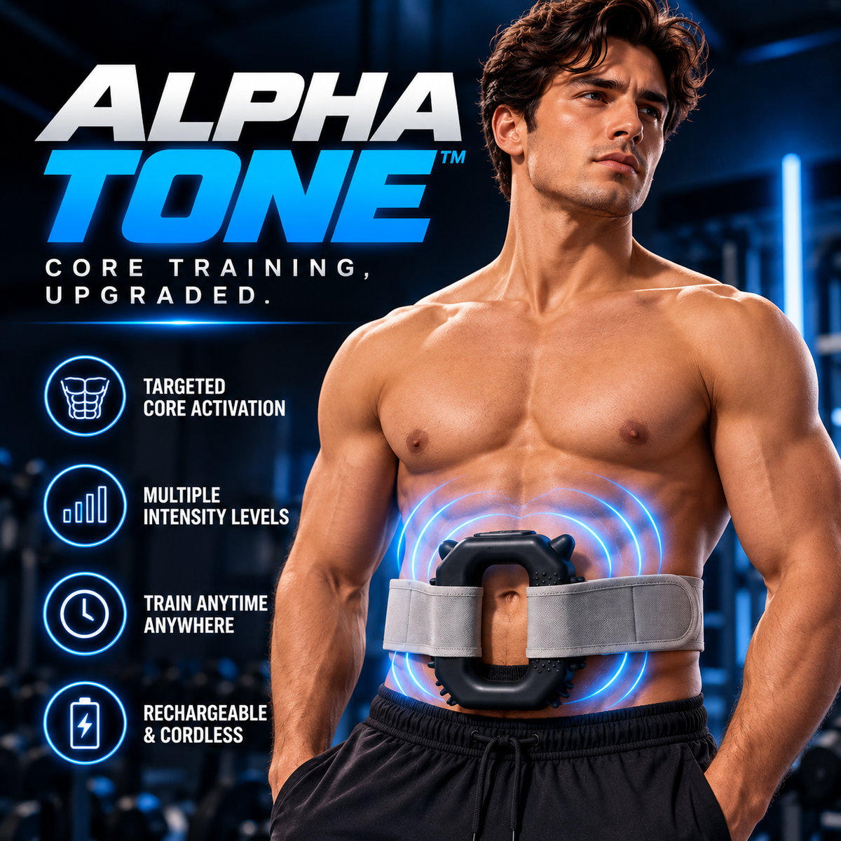 AlphaTone