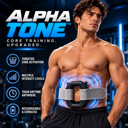 AlphaTone