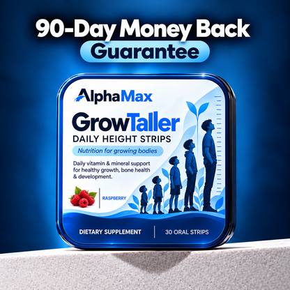 AlphaMax